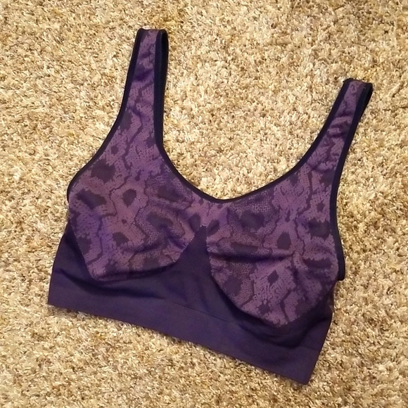 Rhonda Shear Other - "Ahh" Bra Rhonda Shear